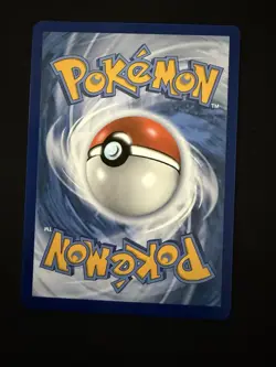 The Pokemon Company Reshiram & Charizard GX SM247 Black Star Promo Full Art Holo - Image 2