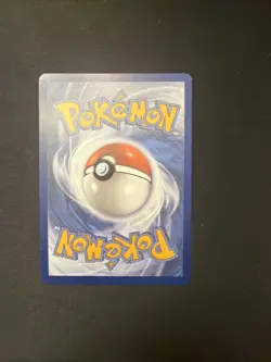 Pokemon Charmander Ascended Heroes 020/217 Cosmo Holo Promo - Image 2