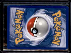 Scoop Up 78/102 Rare Base Set Unlimited Pokemon Near Mint - Image 2