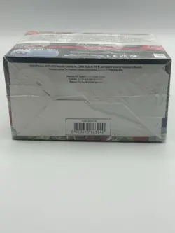 Pokemon TCG: Scarlet & Violet Base - Booster Box Factory Sealed 36 Pack 820650863240 - Image 3