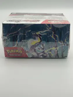 Pokemon TCG: Scarlet & Violet Base - Booster Box Factory Sealed 36 Pack 820650863240 - Image 4
