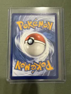 Mega Charizard Y ex 30 Promo - Tin Promo - Pokemon TCG NM - Image 2