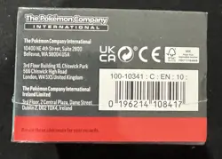 Pokemon Scarlet & Violet Journey Together Booster Bundle Sealed Box - Image 3
