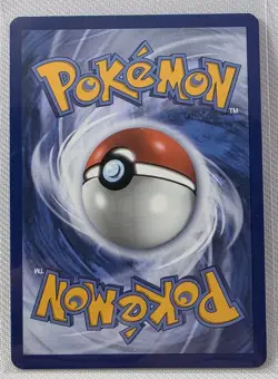 Pokemon TCG Gengar Holo 50/88 Near Mint Condition - Image 2