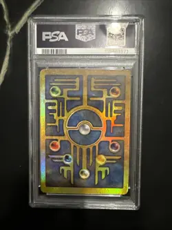2000 Pokemon Game promo Ancient Mew Movie Promo - Image 5
