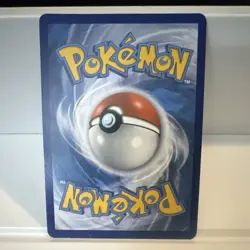 Pokemon Celebi V 245/264 Fusion Strike Full Art Holo Ultra Rare English 190HP - Image 2