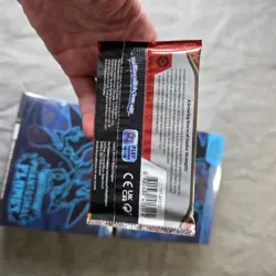 Pokemon Mega Evolution Phantasmal Flames ETB Lot 2 + Surging Sparks Booster - Image 4