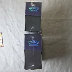 Pokemon Mega Evolution Phantasmal Flames ETB Lot 2 + Surging Sparks Booster - Image 5