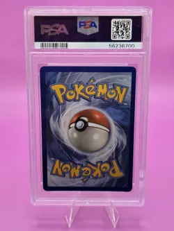 PSA 9 MINT M Charizard EX 101/108 Full Art Holo XY Evolutions Pokemon TCG 2016 - Image 2