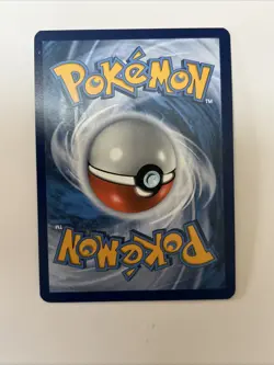 Celebi V 245/264 Alt Art Secret Rare NM/M – Pokemon Fusion Strike Full Art - Image 2