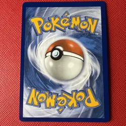 Pokemon Wally's Compassion 176/132 Me01: Mega Evolution Holo - Image 3