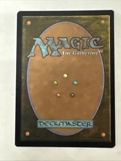 MTG *Grave Titan (West Tek Tyrant) Showcase Foil X1*(NM) Universe Beyond Fallout - Image 2