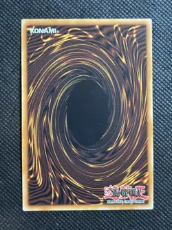 YuGiOh! - Kashtira Fenrir RA05-EN024 Ultimate Rare 1st Edition Near Mint - Image 2