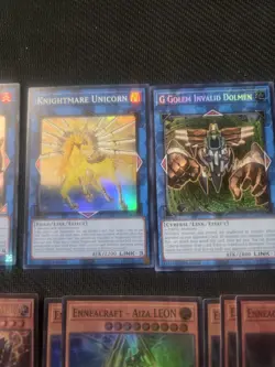Yugioh Complete Enneacraft Deck - Image 3