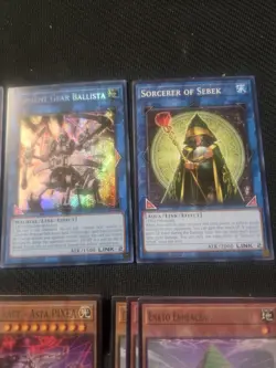 Yugioh Complete Enneacraft Deck - Image 5