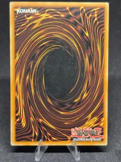 Yu-Gi-Oh! Magical Marionette SDSC-EN010 Spellcaster's Command 1st Edition NM - Image 2