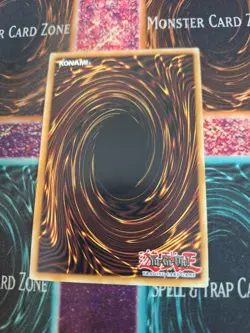 Yugioh Magician's Circle LCYW-EN100 Super Rare 1st Edition Near Mint - Image 3