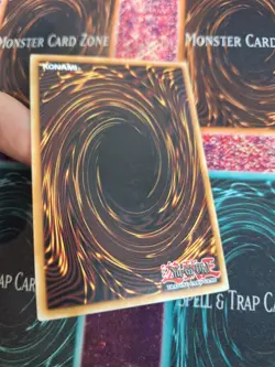Yugioh Magician's Circle LCYW-EN100 Super Rare 1st Edition Near Mint - Image 4