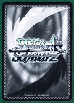 "Drake Special" Drake - Nikke NIK/S117-E020 C - Weiss Schwarz TCG Card - Image 2