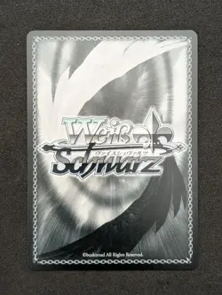 Forest Fairyland Ainz OVL/SE54-33OLR OLR Overlord Premium Weiss Schwarz JPN - Image 2