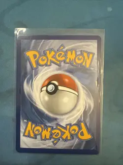 Special Red Card 082/086 - Uncommon - Pokemon TCG: Chaos Rising - English NM - Image 2