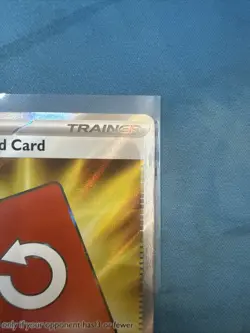 Special Red Card 082/086 - Uncommon - Pokemon TCG: Chaos Rising - English NM - Image 4
