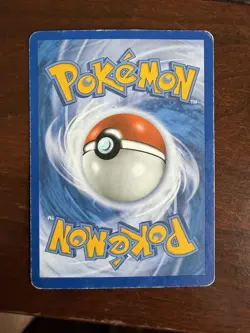 Pokemon TCG Zekrom Black White Holo Full Art Ultra Rare Card 114/114 - Image 2