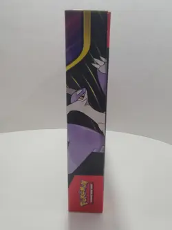 Pokemon Trading Card Game TCG Mega Latias Ex Collection Box Factory Sealed - Image 2