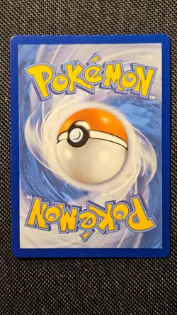 V Guard Energy 215/195 Gold Secret Rare Silver Tempest Pokemon Card NM - Image 3