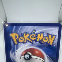 EX 2025 Pokemon TCG Chinese exclusive gem Vol.3 Gengar CBB3C 03 07 Holo Card - Image 3