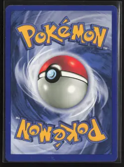 Water Energy Common Base Set 102/102 LP Pokemon Card - Image 2