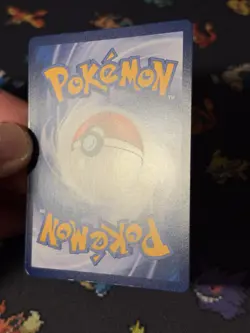Pokemon Cards Lucario 159/151 Shiny Rare Hidden Fates CHINESE - (NM) - Image 5