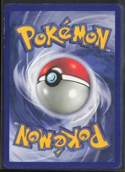 Mew () Promo WoTC Promo 8 HP Pokemon Card - Image 2