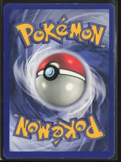 Mewtwo (Movie Promo) Promo WoTC Promo 03/53 HP Pokemon Card - Image 2