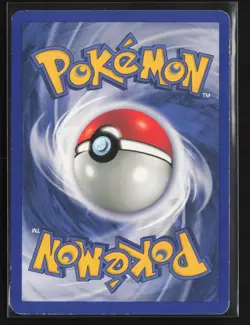Psychic Energy Common Base Set 101/102 LP Pokemon Card - Image 2