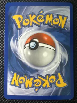 Pokemon TCG Hypno EX Delta Species 23/113 Reverse Holo Rare Card Stamped NM - Image 2
