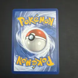 Pokemon TCG Cynthia's Roserade Holo Card 184/182 Sv10: Destined Rivals - Image 2