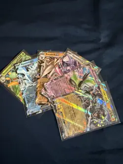 Black Bolt Complete Base Set 86 Cards Pokemon TCG , C/UC/Holo/EX NM - Image 3
