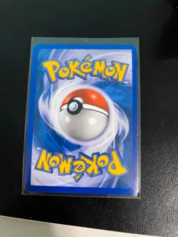 Meditite 89/130 Reverse Holo Card (Diamond & Pearl) - Common - Pokemon Card - Image 2