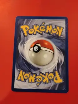 Pokemon TCG Gambler Fossil 1st Edition Common Card 60/62 LP - Image 2