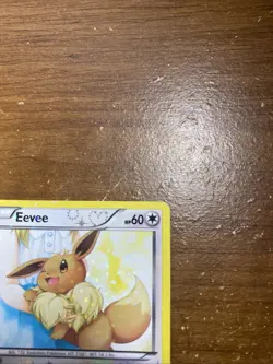 Pokemon Legendary Treasures Eevee RC14 Holp 12 - Image 2