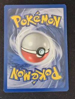 Pokemon TCG Butterfree 33 Jungle 1st Ed Mint / Near Mint - Image 5