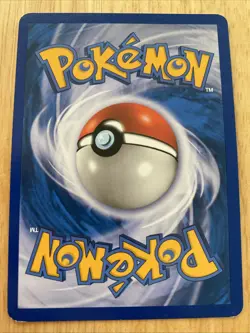Rhyhorn 122/147 Supreme Victors Vintage Pokemon TCG NM - Image 3