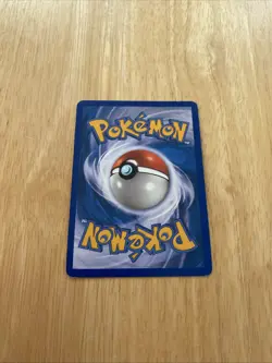 Rhyhorn 122/147 Supreme Victors Vintage Pokemon TCG NM - Image 4