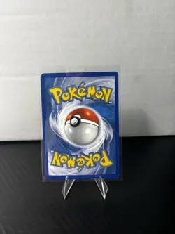 Pokemon TCG Reverse holo Munna 7/12 McDonalds Promo 2011 - Image 2