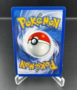 Moltres Lavados German 12/62 Fossil Set Holo Rare Pokemon - Image 2