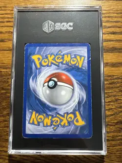 2010 Pokemon Undaunted Umbreon 86 Holo Sgc 2 - Image 2