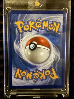 Team Rocket's Mewtwo ex 281/217 SIR Ascended Heroes Holo Pokemon Card - Image 2