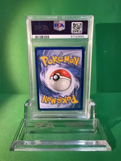 POKEMON 2016 XY EVOLUTIONS M CHARIZARD EX 13/108 PSA 6 - Image 2