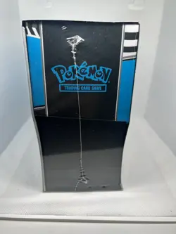 Pokemon Black Bolt Elite Trainer Box ETB Scarlet & Violet New Factory Sealed - Image 2